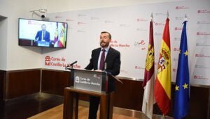 El Gobierno regional fortalece el papel vertebrador de las vías pecuarias como elemento de infraestructura verde y defensa de la ganadería trashumante