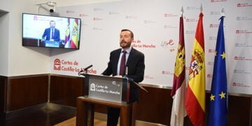 El Gobierno regional fortalece el papel vertebrador de las vías pecuarias como elemento de infraestructura verde y defensa de la ganadería trashumante