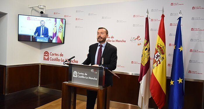 El Gobierno regional fortalece el papel vertebrador de las vías pecuarias como elemento de infraestructura verde y defensa de la ganadería trashumante