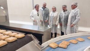 El Gobierno regional ha destinado más de nueve millones de euros a empresas agroalimentarias de la provincia de Guadalajara