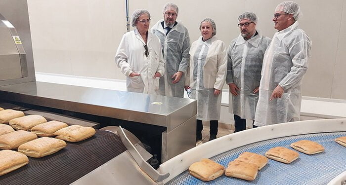 El Gobierno regional ha destinado más de nueve millones de euros a empresas agroalimentarias de la provincia de Guadalajara