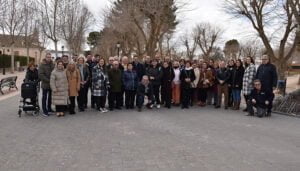 El Gobierno regional ha invertido alrededor de 1,2 millones de euros en la localidad de Belmonte durante esta legislatura