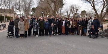 El Gobierno regional ha invertido alrededor de 1,2 millones de euros en la localidad de Belmonte durante esta legislatura