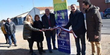 El Gobierno regional ha mejorado uno de cada cinco kilómetros de carreteras de la Red Autonómica en la provincia de Cuenca desde 2015