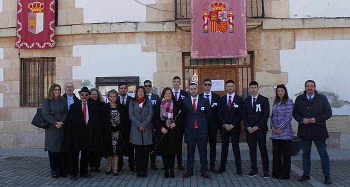 El Gobierno regional impulsa dos importantes recursos sociales en Torrejón del Rey con un nuevo Servicio de Atención Temprana y un centro de mayores