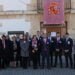 El Gobierno regional impulsa dos importantes recursos sociales en Torrejón del Rey con un nuevo Servicio de Atención Temprana y un centro de mayores 3 El Gobierno regional impulsa dos importantes recursos sociales en Torrejón del Rey con un nuevo Servicio de Atención Temprana y un centro de mayores