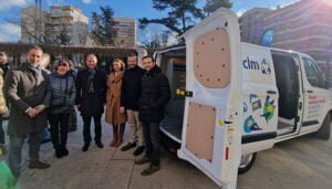 El Gobierno regional impulsa su modelo de economía circular con 120 actividades en municipios para mejorar la gestión de los residuos eléctricos y electrónicos