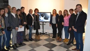 El Gobierno regional pone en marcha la IV edición de la muestra ´Despiertas. Mujeres, Arte e Identidad´ que recorrerá 12 municipios de la provincia de Cuenca