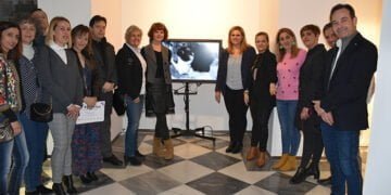 El Gobierno regional pone en marcha la IV edición de la muestra ´Despiertas. Mujeres, Arte e Identidad´ que recorrerá 12 municipios de la provincia de Cuenca