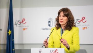 El Gobierno regional reconocerá en el Día Internacional de las Mujeres a Carmen Herráiz Pérez por Cuenca y a Cristina Moreno por Guadalajara
