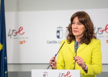 El Gobierno regional reconocerá en el Día Internacional de las Mujeres a Carmen Herráiz Pérez por Cuenca y a Cristina Moreno por Guadalajara