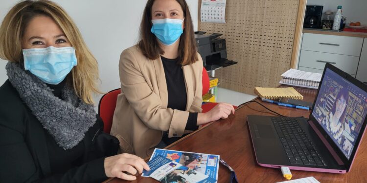 El Gobierno regional resalta el trabajo de ADACE CLM atendiendo a más de un centenar de personas a mejorar su calidad de vida 1 El Gobierno regional resalta el trabajo de ADACE CLM atendiendo a más de un centenar de personas a mejorar su calidad de vida