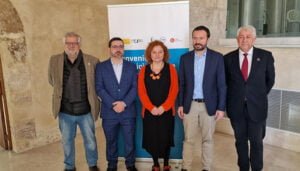 El Gobierno regional, satisfecho por la materialización de las primeras ayudas en el marco del protocolo de Transición Justa de la comarca de Zorita