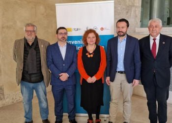 El Gobierno regional, satisfecho por la materialización de las primeras ayudas en el marco del protocolo de Transición Justa de la comarca de Zorita