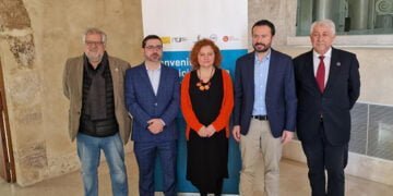El Gobierno regional, satisfecho por la materialización de las primeras ayudas en el marco del protocolo de Transición Justa de la comarca de Zorita