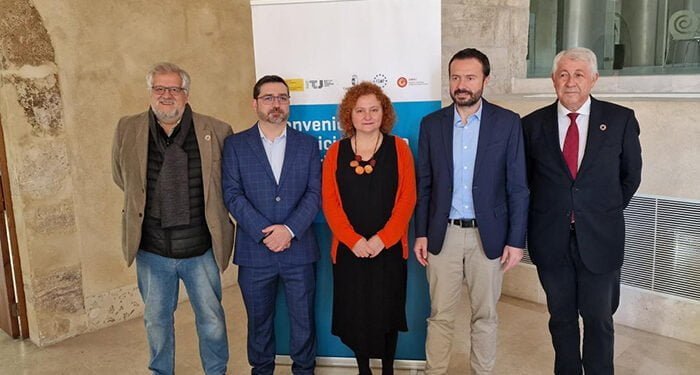 El Gobierno regional, satisfecho por la materialización de las primeras ayudas en el marco del protocolo de Transición Justa de la comarca de Zorita 1 El Gobierno regional, satisfecho por la materialización de las primeras ayudas en el marco del protocolo de Transición Justa de la comarca de Zorita