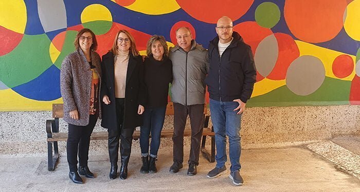 El Gobierno regional y Aldeas Infantiles colaboran impartiendo talleres de gestión emocional en centros educativos de la ciudad de Cuenca 1 El Gobierno regional y Aldeas Infantiles colaboran impartiendo talleres de gestión emocional en centros educativos de la ciudad de Cuenca
