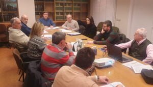 El Gobierno regional y la Diputación Provincial de Cuenca han mejorado 30 caminos en la provincia de Cuenca dentro del convenio suscrito entre ambas administraciones