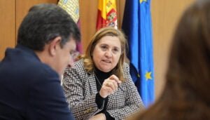 El Gobierno regional y la Universidad de Alcalá avanzan en la puesta en marcha del Grado de Matemáticas y Computación en Guadalajara en el próximo curso