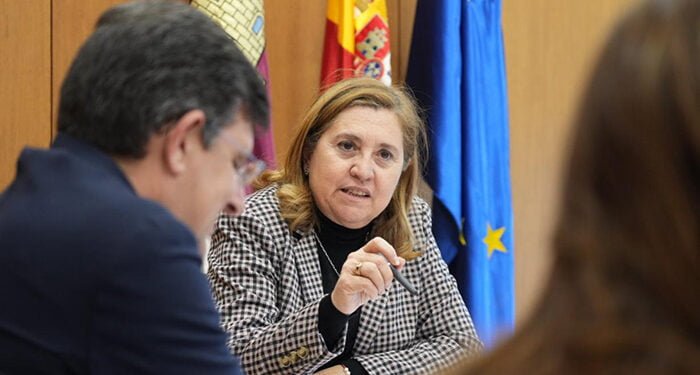 El Gobierno regional y la Universidad de Alcalá avanzan en la puesta en marcha del Grado de Matemáticas y Computación en Guadalajara en el próximo curso