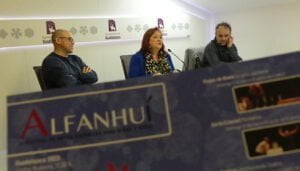 El II Festival ‘Alfanhuí’ de artes escénicas para público infantil regresa el 5 de marzo con teatro, títeres, circo y danza