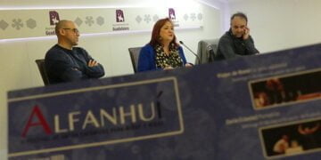 El II Festival ‘Alfanhuí’ de artes escénicas para público infantil regresa a Guadalajara el 5 de marzo con teatro, títeres, circo y danza