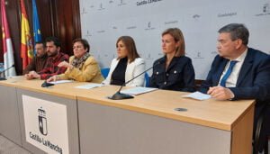 El Jurado Arbitral Laboral de Guadalajara ha atendido al 71 por ciento de las empresas que han pasado por este órgano mediador en toda la región