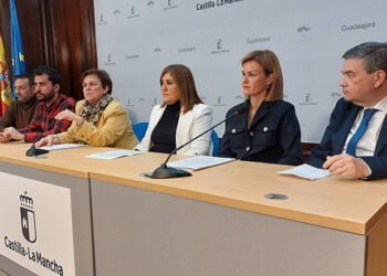 El Jurado Arbitral Laboral de Guadalajara ha atendido al 71 por ciento de las empresas que han pasado por este órgano mediador en toda la región