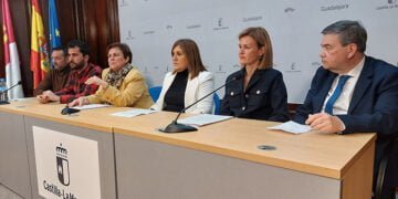 El Jurado Arbitral Laboral de Guadalajara ha atendido al 71 por ciento de las empresas que han pasado por este órgano mediador en toda la región