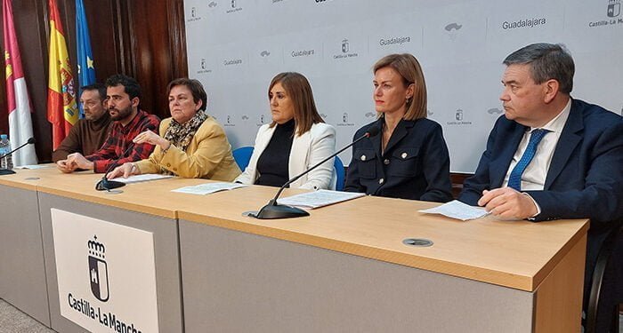 El Jurado Arbitral Laboral de Guadalajara ha atendido al 71 por ciento de las empresas que han pasado por este órgano mediador en toda la región