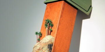 El MAC Florencio de la Fuente, en la Feria JUSTMAD 2023