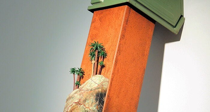 El MAC Florencio de la Fuente, en la Feria JUSTMAD 2023 1 El MAC Florencio de la Fuente, en la Feria JUSTMAD 2023