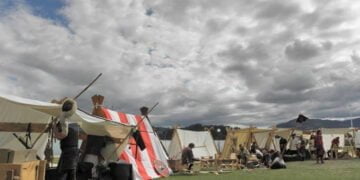 El mundo celtíbero cobrará vida en las primeras Jornadas de Arqueología Experimental de Tragacete