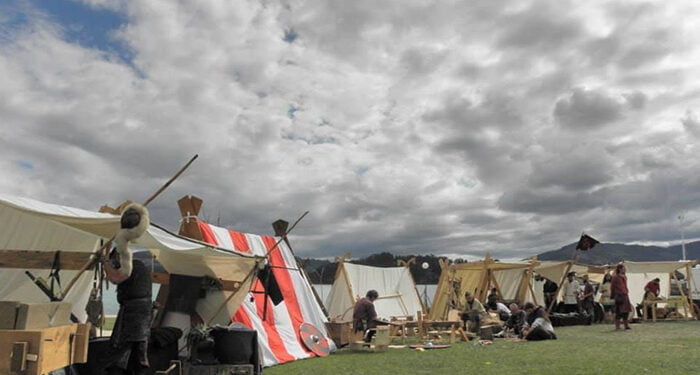 El mundo celtíbero cobrará vida en las primeras Jornadas de Arqueología Experimental de Tragacete 1 El mundo celtíbero cobrará vida en las primeras Jornadas de Arqueología Experimental de Tragacete