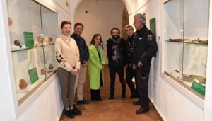 El Museo de Cuenca acoge la muestra ´El último confín. Los Ayoreo del Chaco Paraguayo´ de Santiago David Domínguez y Dorian Sanz