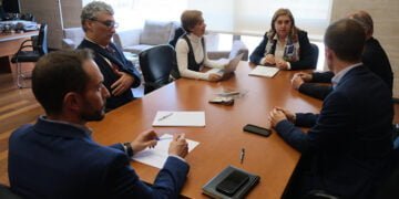 El número de proyectos de investigación liderados por mujeres en Castilla-La Mancha duplica la media nacional