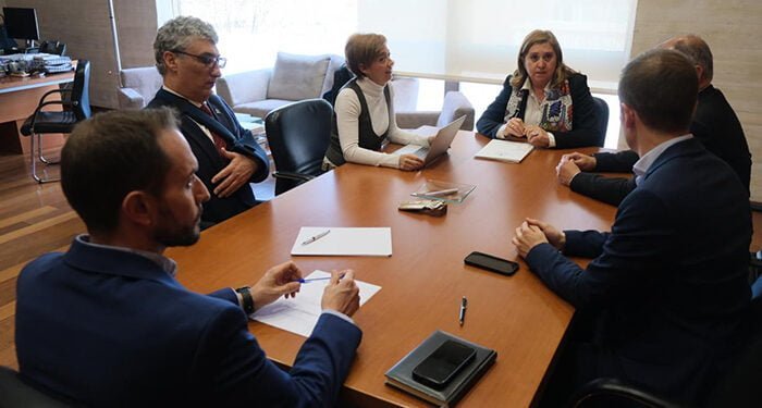 El número de proyectos de investigación liderados por mujeres en Castilla-La Mancha duplica la media nacional