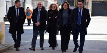 El paro sube en Castilla-La Mancha en el mes de enero, pero se mantiene en el nivel más bajo y con las cifras más altas de empleo en 15 años