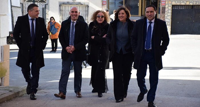 El paro sube en Castilla-La Mancha en el mes de enero, pero se mantiene en el nivel más bajo y con las cifras más altas de empleo en 15 años