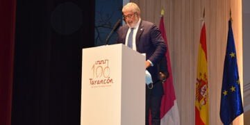 El pleno del Ayuntamiento de Tarancón aprobará previsiblemente el inicio del expediente para nombrar hijo predilecto a José Juan Ruiz