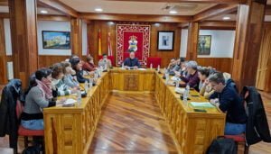 El pleno del Ayuntamiento de Tarancón aprueba el nuevo Plan de Adicciones 2023-2025 con la participación de 42 recursos