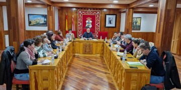 El pleno del Ayuntamiento de Tarancón aprueba el nuevo Plan de Adicciones 2023-2025 con la participación de 42 recursos