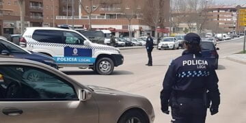 CSIF lamenta la falta de reconocimiento a la Policía Local de Cuenca en la festividad de su patrón
