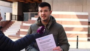 El PP de Guadalajara muestra el mail que el Gobierno de Page envió a los sanitarios “para hacer desaparecer pacientes” y maquillar las listas de espera