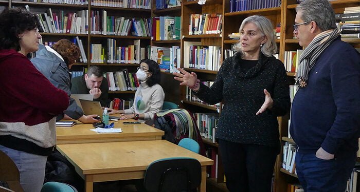 El programa ‘La Administración cerca de ti’ se amplía a los municipios de 300 a 500 habitantes