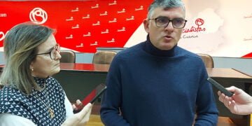 El PSOE de Cuenca apuesta por trabajar “en positivo” frente a la “campaña sucia” que ha iniciado el PP