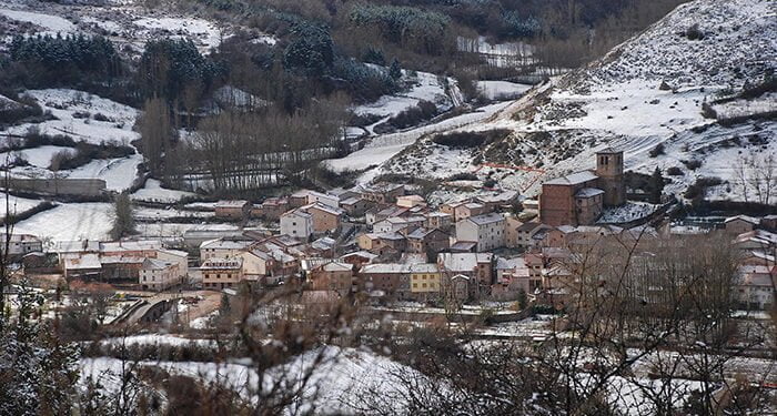 El PSOE de Cuenca califica de “poco ética” la “maniobra” del PP para quedarse con la Alcaldía de Fresneda de la Sierra