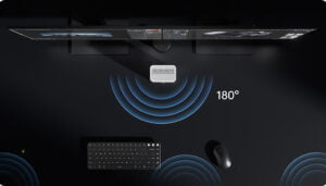 El renovado Minisforum MC560 (Mini PC + Webcam) sale a la venta este viernes