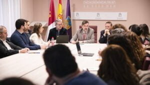 El sector turístico de Guadalajara “hace historia” con la creación de la Mesa de Turismo