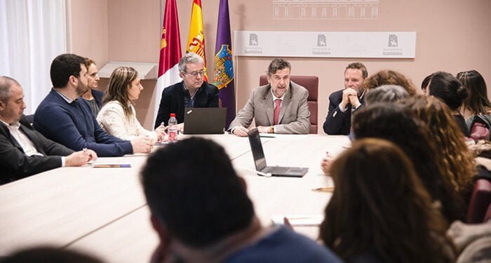 El sector turístico de Guadalajara “hace historia” con la creación de la Mesa de Turismo